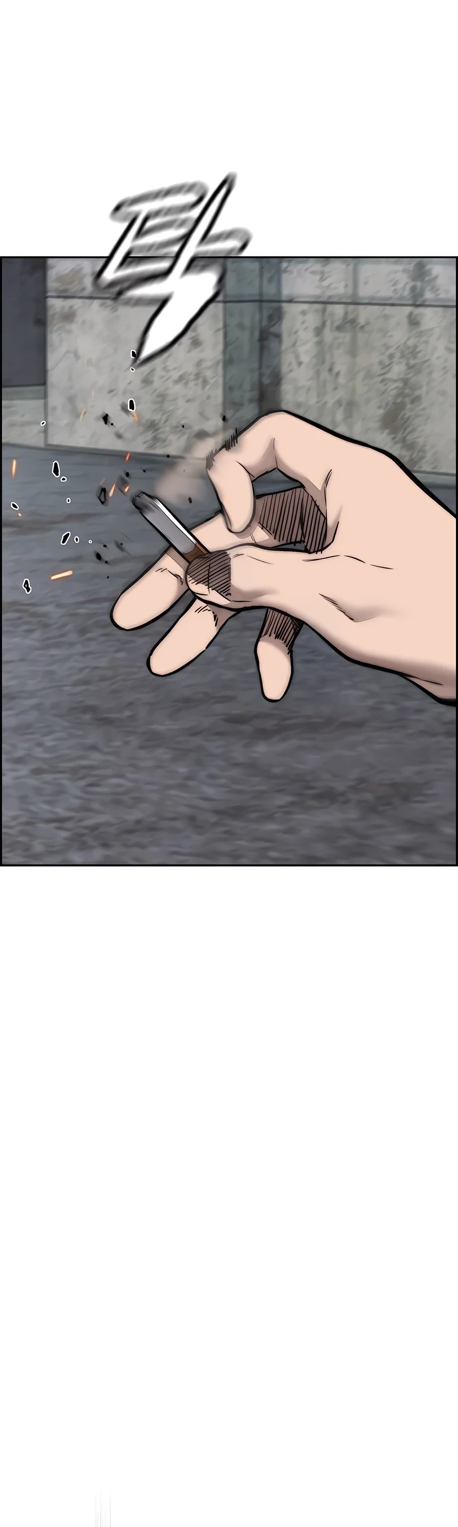 Wind Breaker Chapter 520 page 11 - Chapter 520