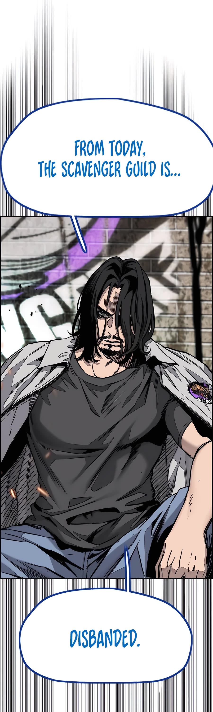 Wind Breaker Chapter 520 page 12 - Chapter 520