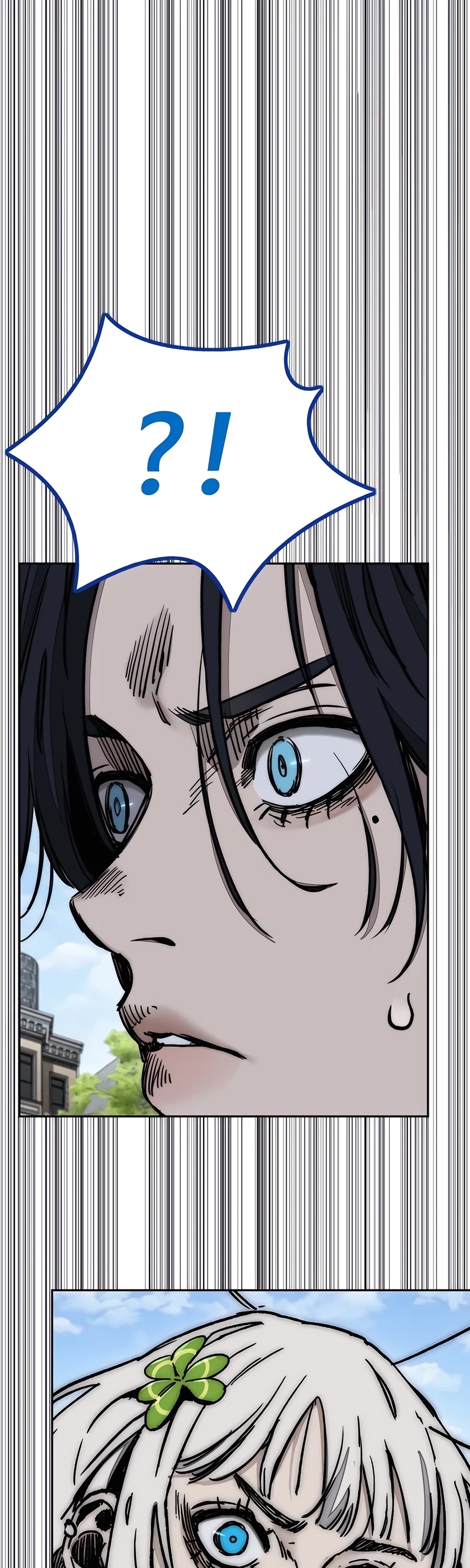 Wind Breaker Chapter 520 page 13 - Chapter 520
