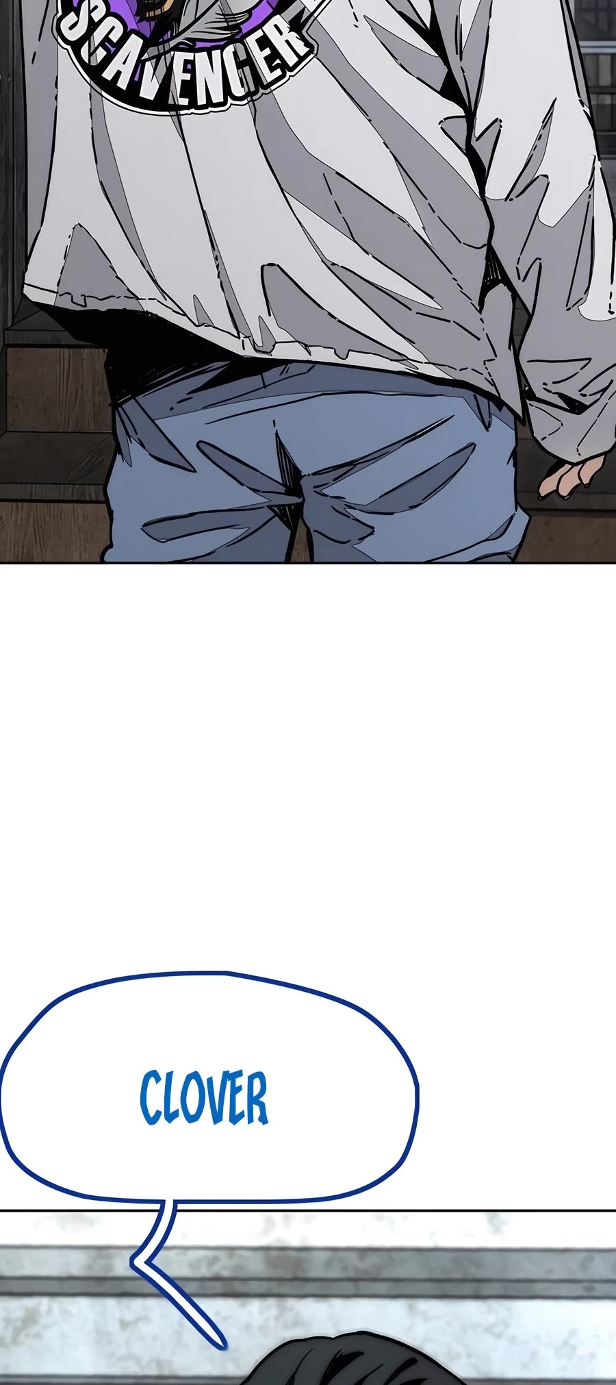 Wind Breaker Chapter 520 page 35 - Chapter 520