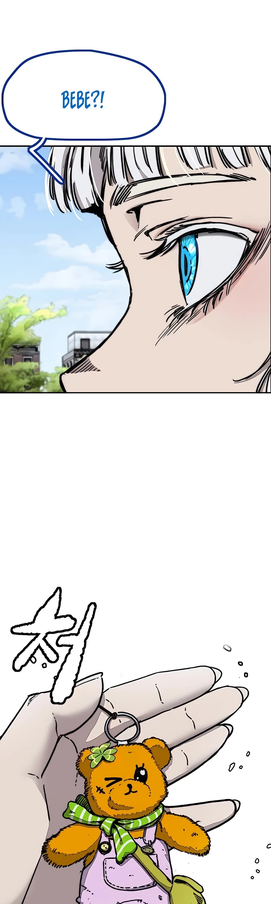 Wind Breaker Chapter 520 page 46 - Chapter 520