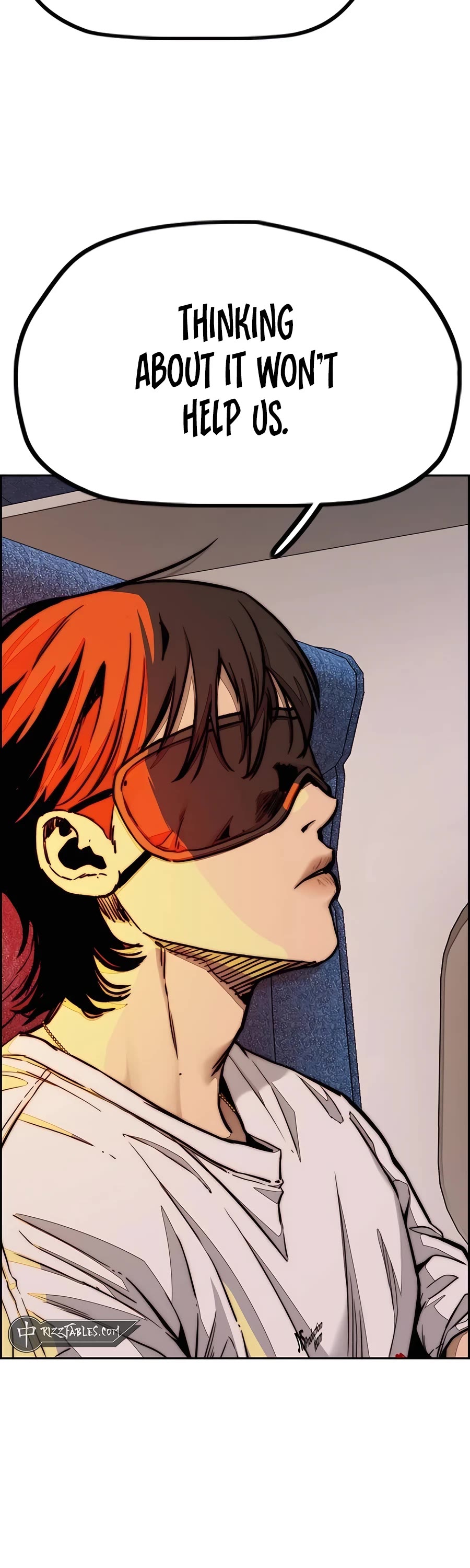 Wind Breaker Chapter 520 page 62 - Chapter 520
