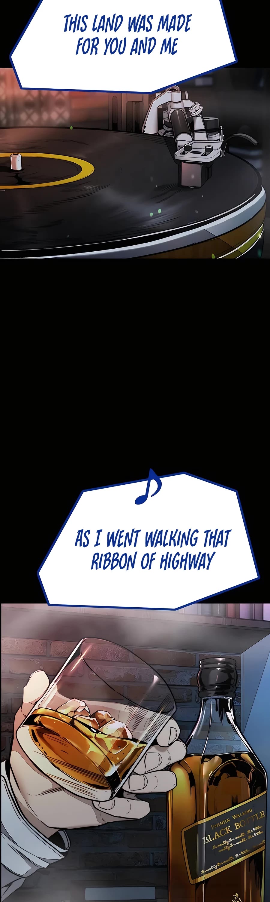 Wind Breaker Chapter 520 page 66 - Chapter 520