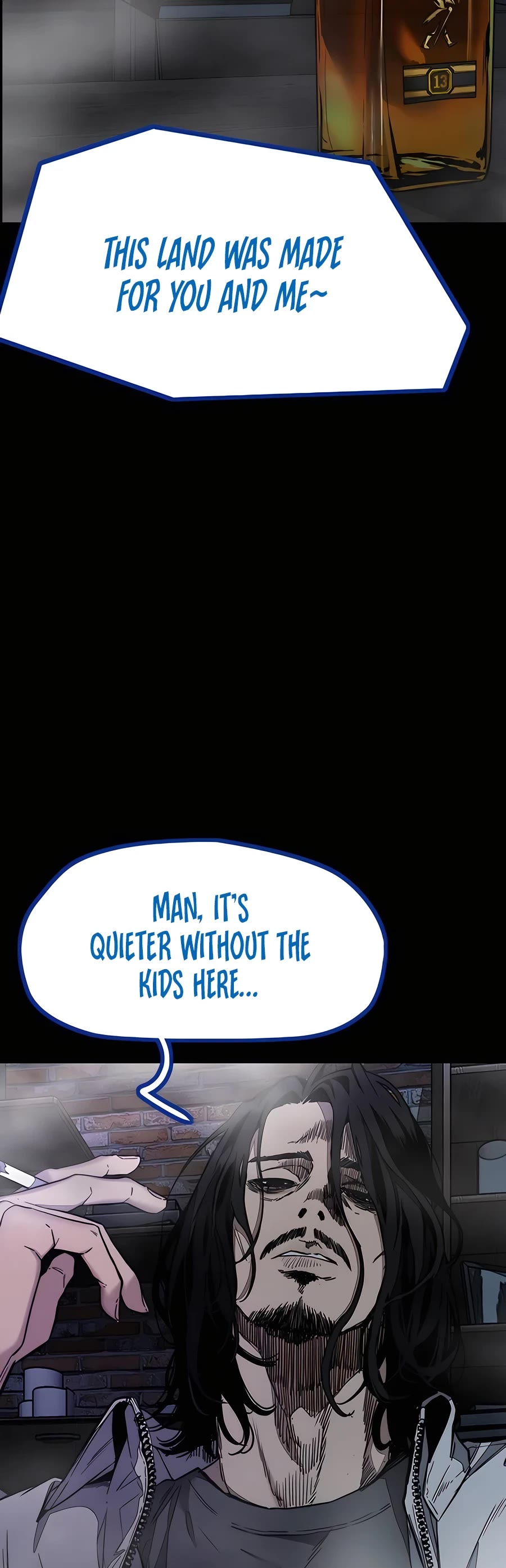 Wind Breaker Chapter 520 page 67 - Chapter 520