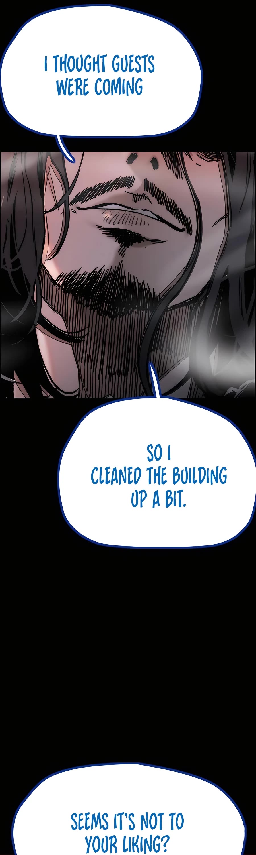 Wind Breaker Chapter 520 page 69 - Chapter 520
