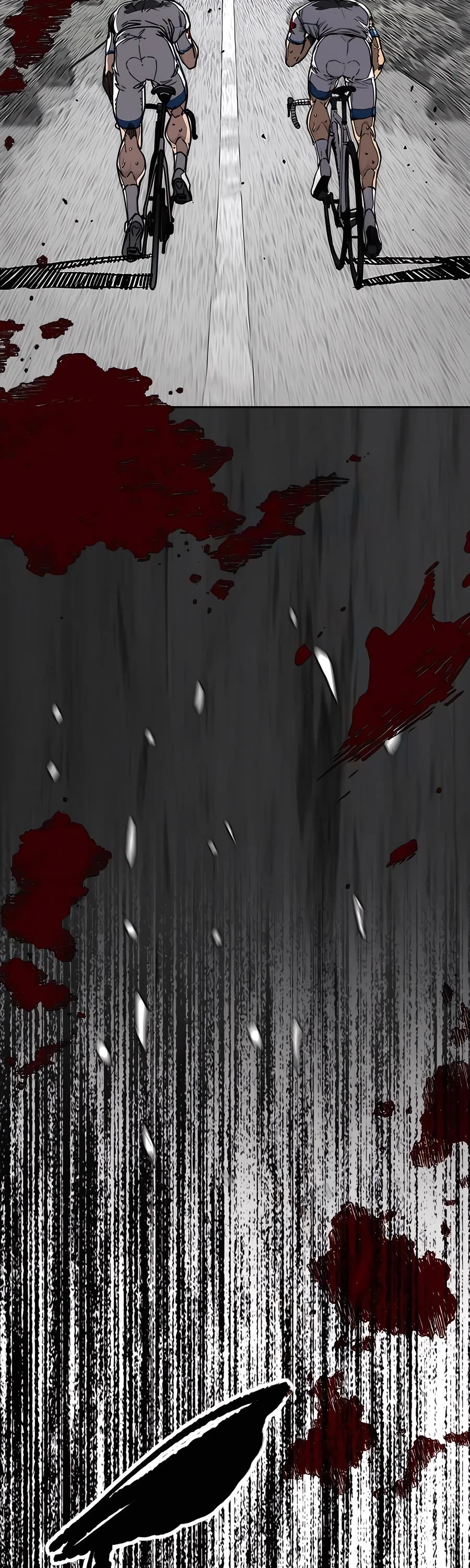 Wind Breaker Chapter 520 page 74 - Chapter 520