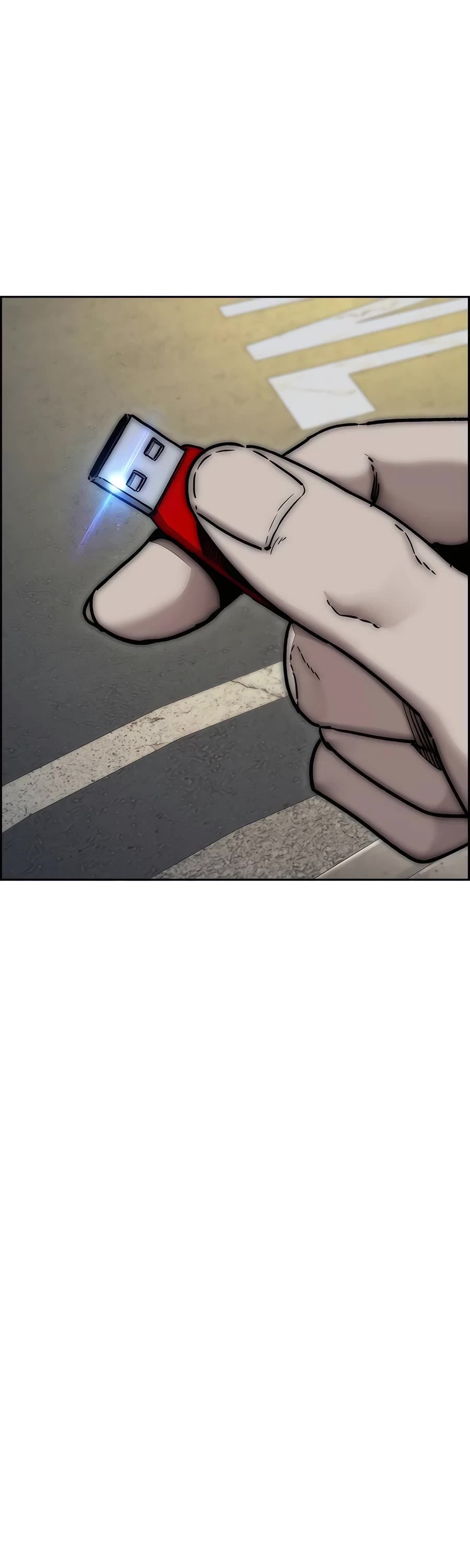Wind Breaker Chapter 520 page 77 - Chapter 520