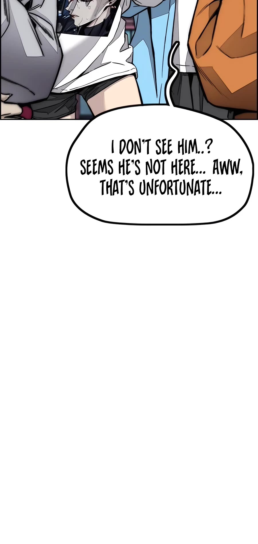 Wind Breaker Chapter 520 page 85 - Chapter 520