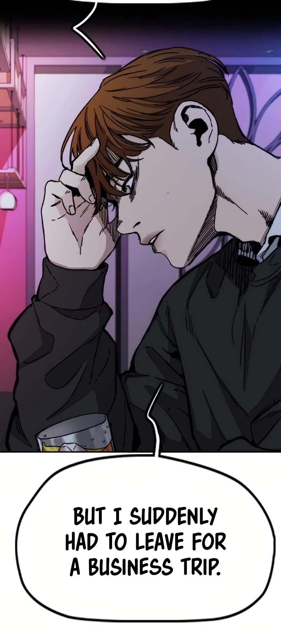 Wind Breaker Chapter 521 page 14 - Chapter 521