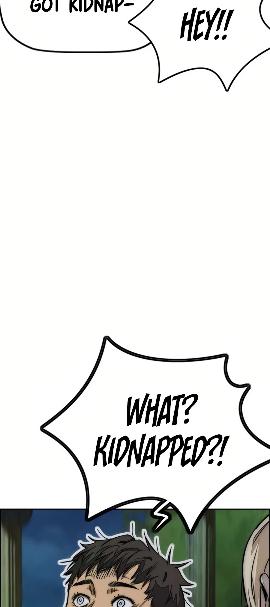 Wind Breaker Chapter 521 page 33 - Chapter 521