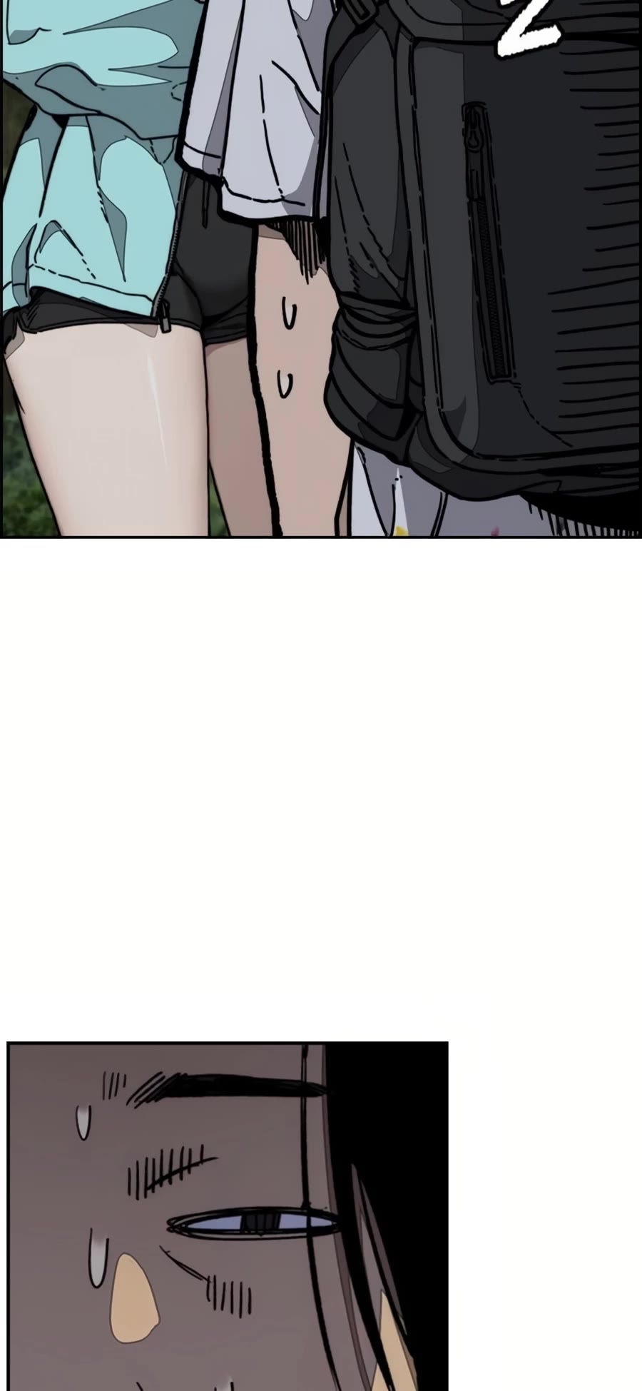 Wind Breaker Chapter 521 page 38 - Chapter 521