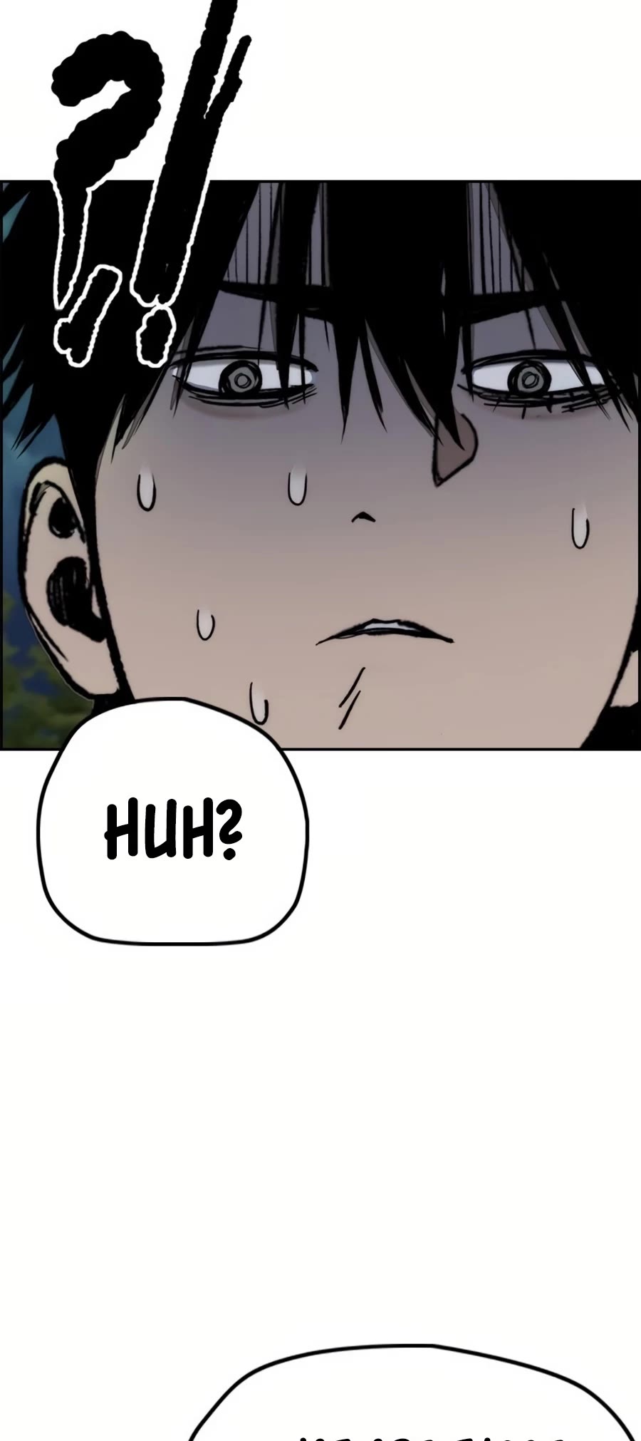 Wind Breaker Chapter 521 page 47 - Chapter 521