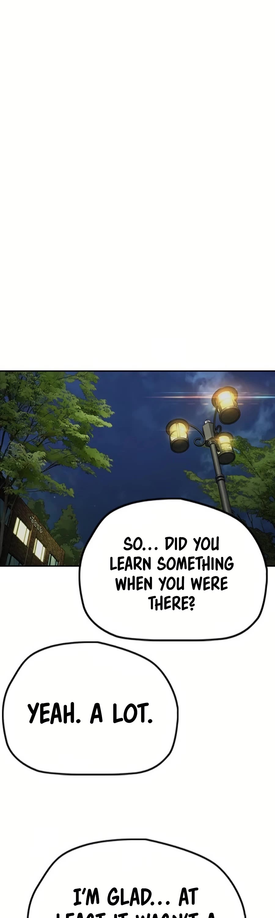 Wind Breaker Chapter 521 page 50 - Chapter 521