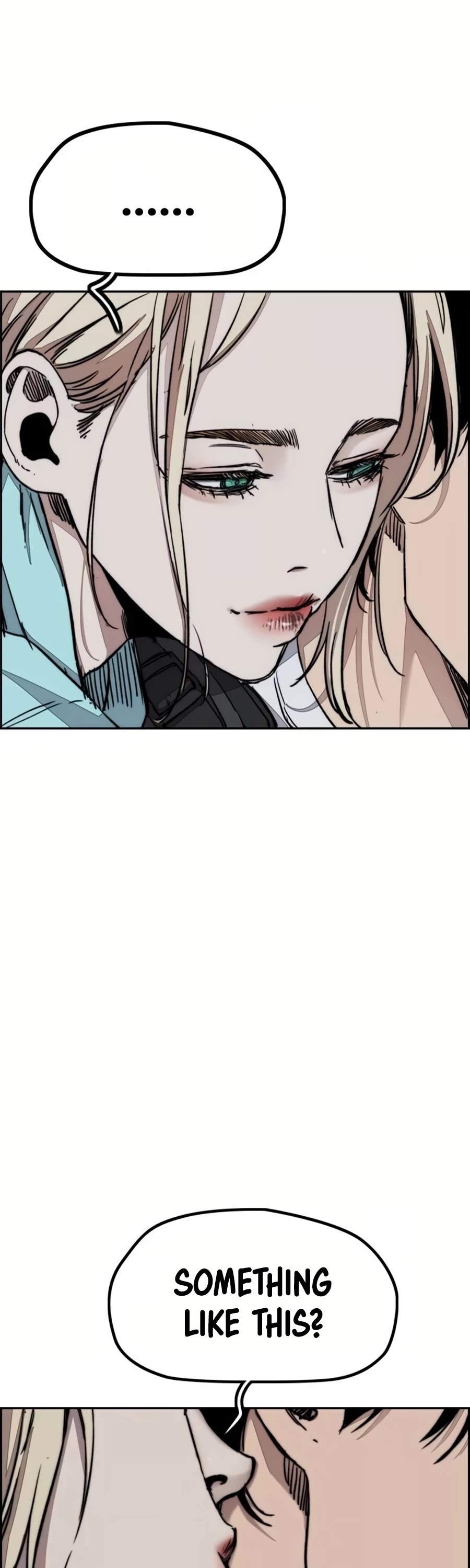 Wind Breaker Chapter 521 page 58 - Chapter 521