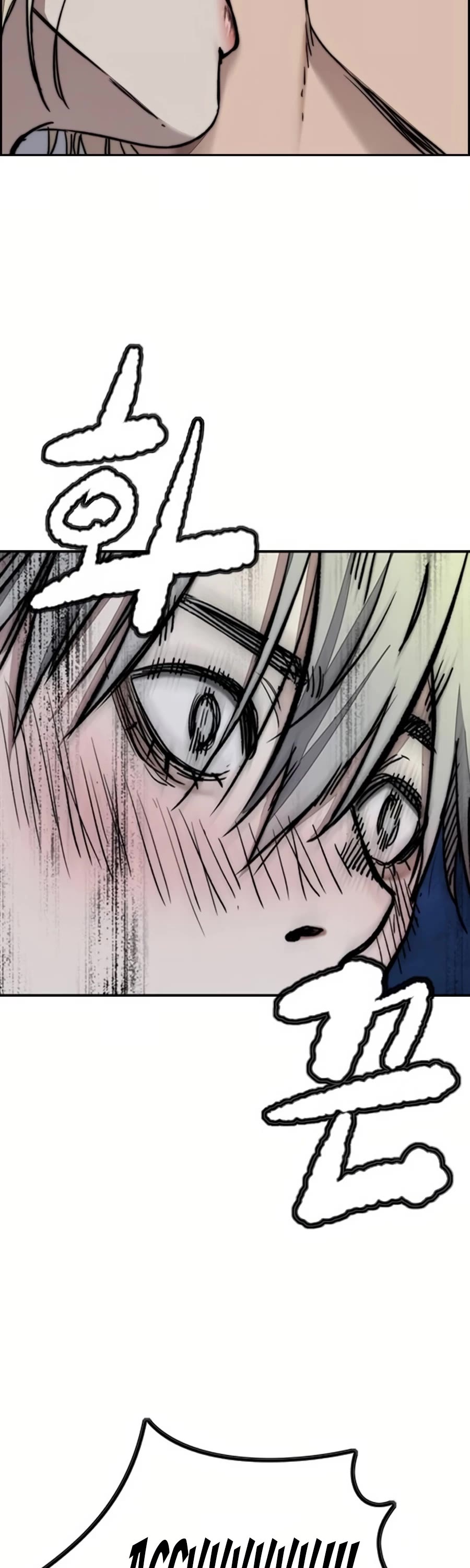 Wind Breaker Chapter 521 page 59 - Chapter 521