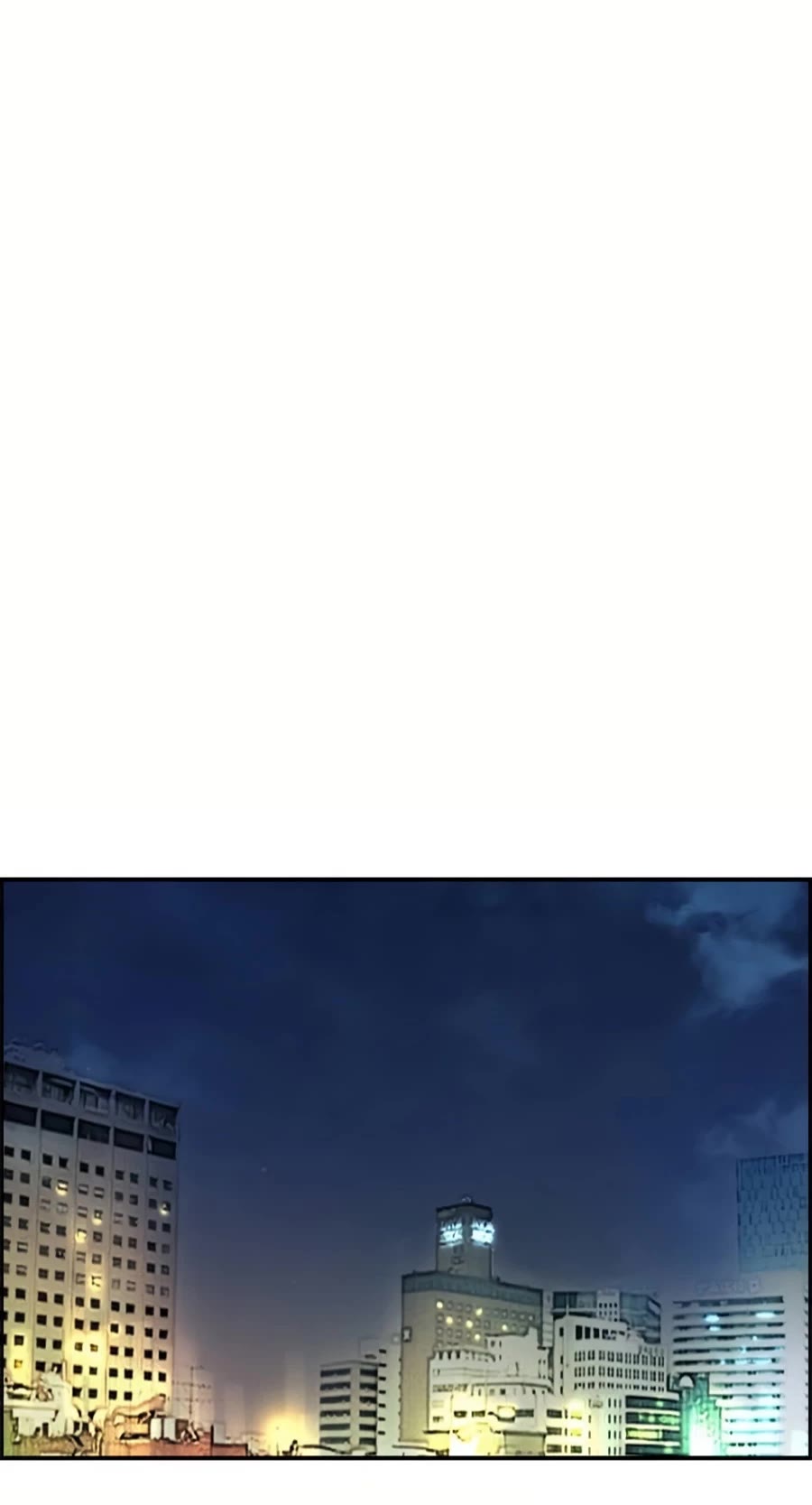 Wind Breaker Chapter 521 page 61 - Chapter 521