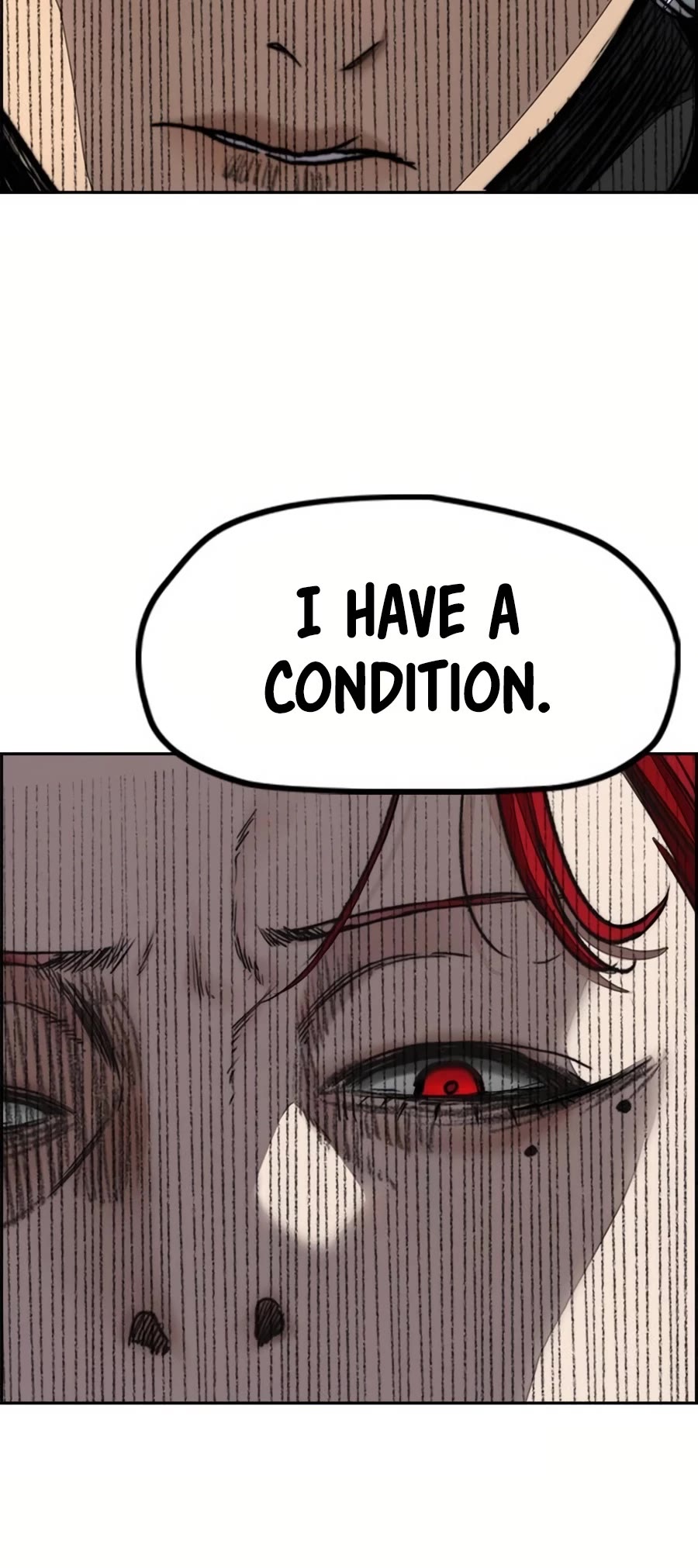 Wind Breaker Chapter 521 page 66 - Chapter 521