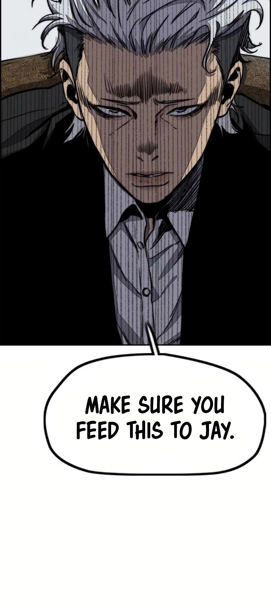 Wind Breaker Chapter 521 page 71 - Chapter 521