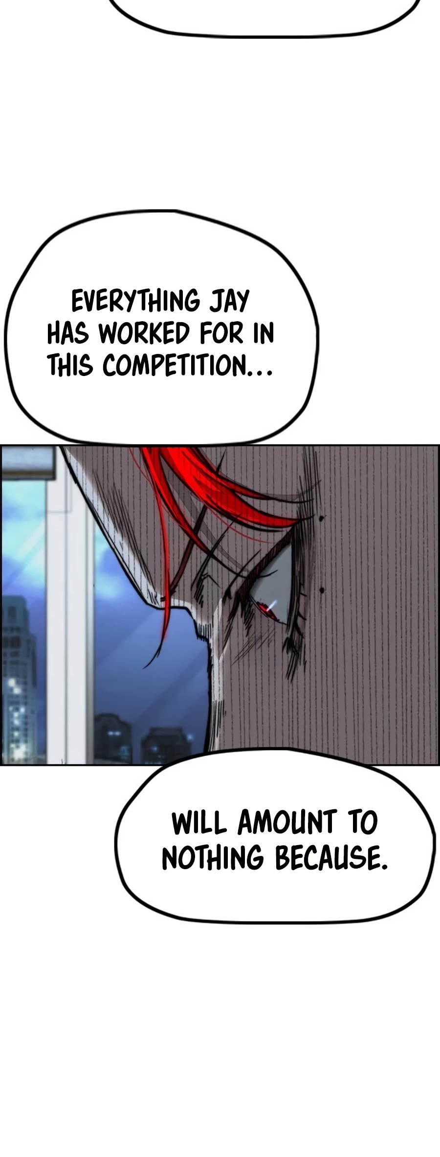 Wind Breaker Chapter 521 page 76 - Chapter 521