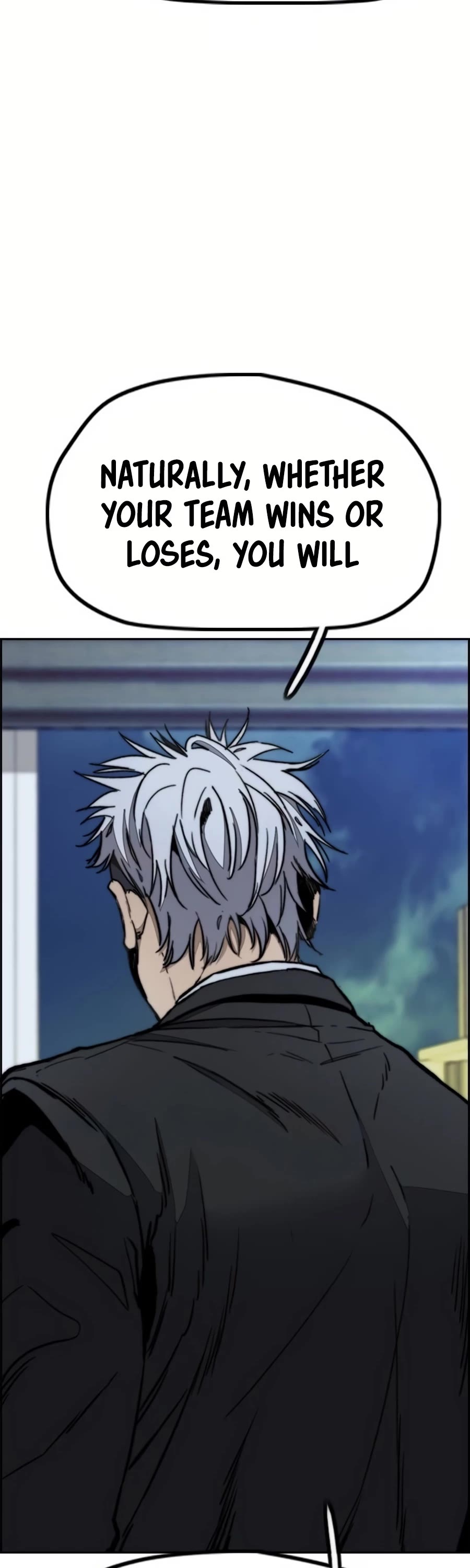 Wind Breaker Chapter 521 page 78 - Chapter 521