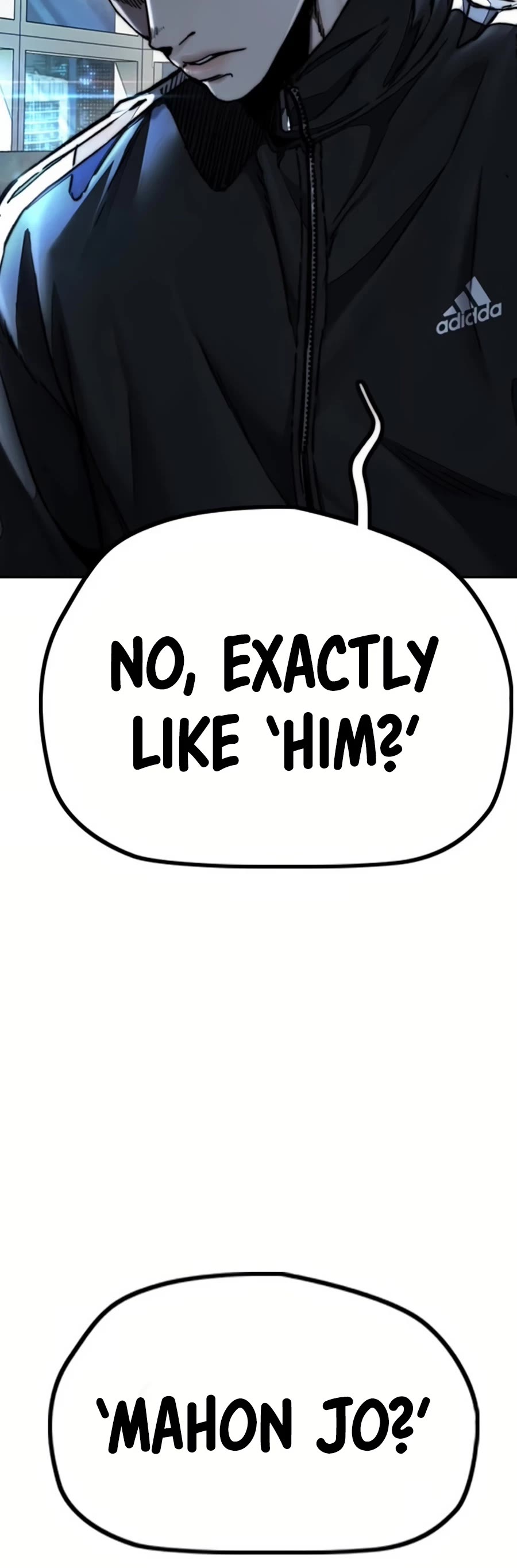 Wind Breaker Chapter 521 page 84 - Chapter 521
