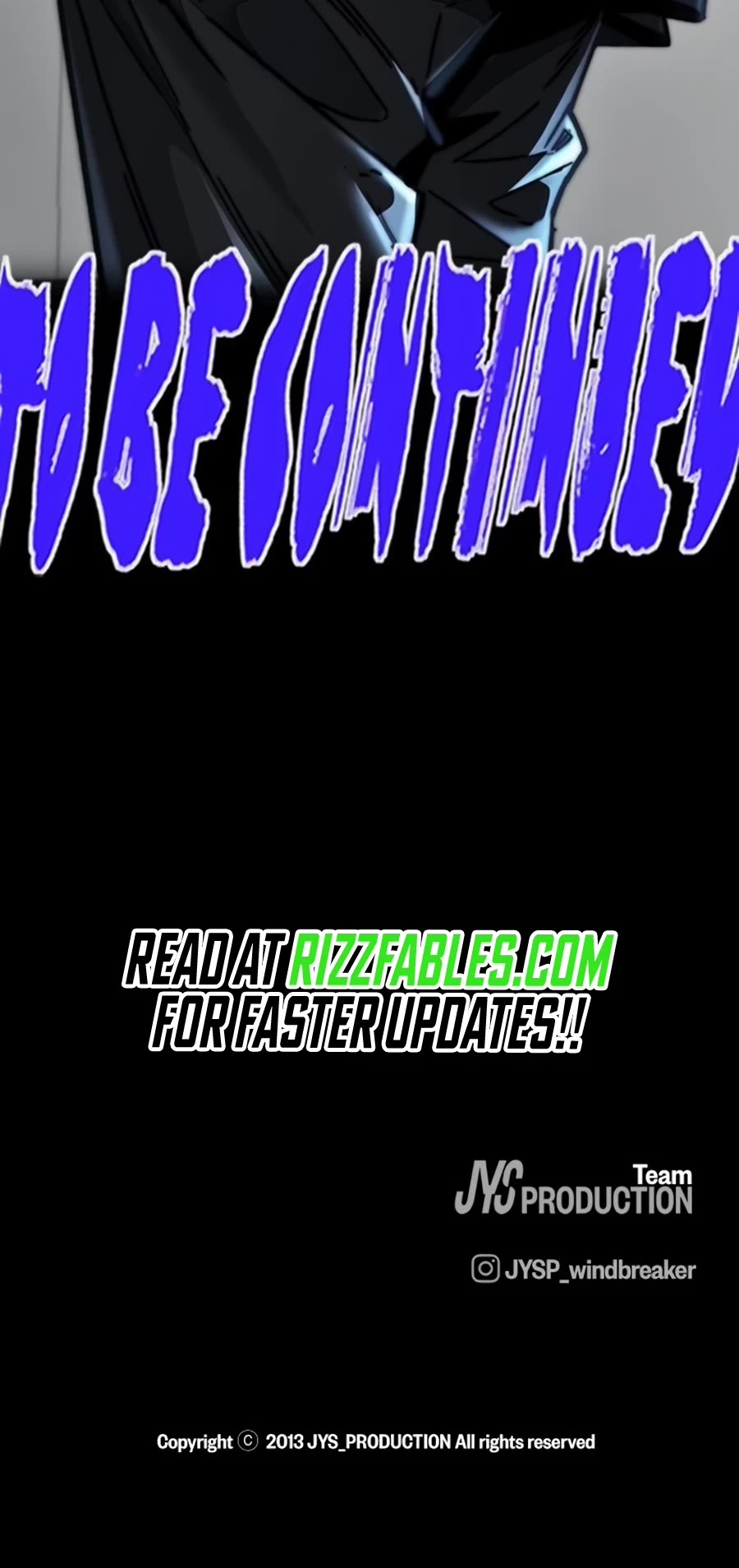 Wind Breaker Chapter 521 page 86 - Chapter 521