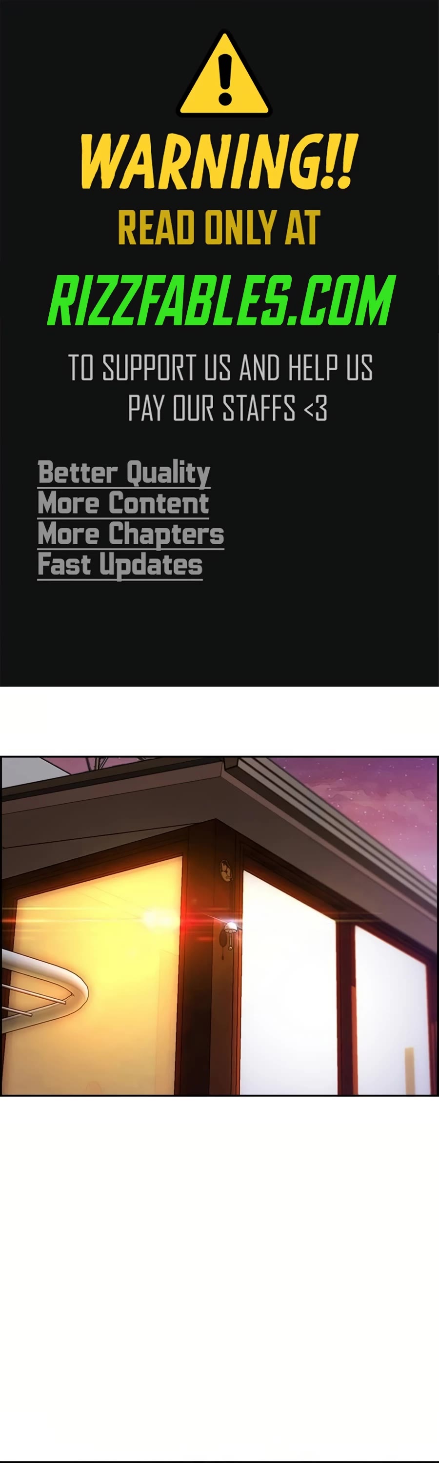 Wind Breaker Chapter 522 page 1 - Chapter 522