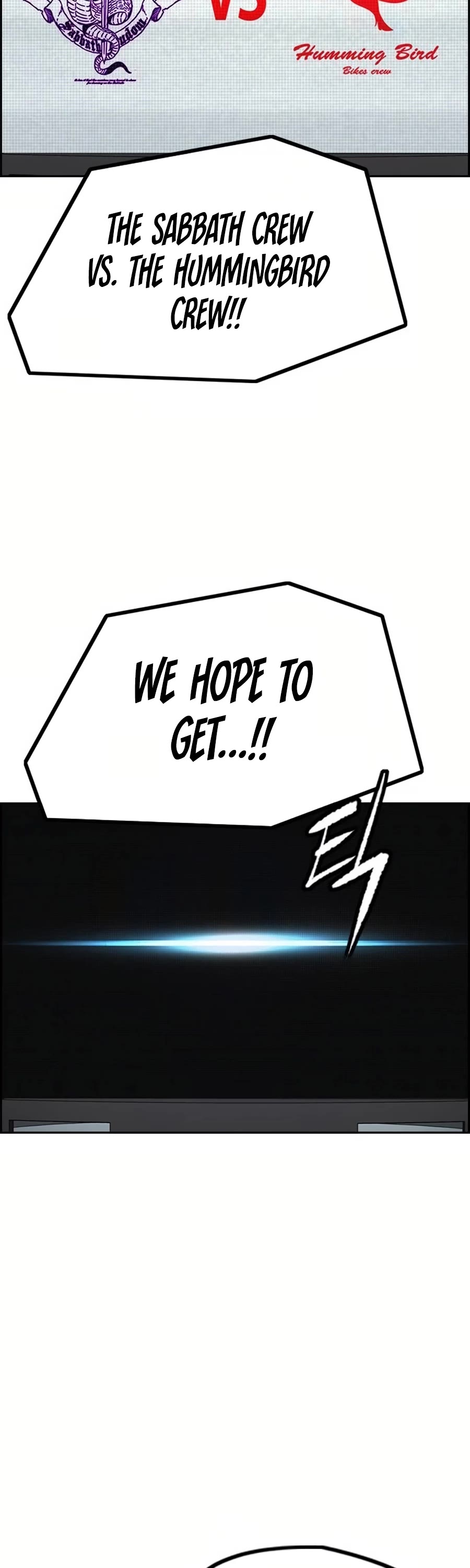 Wind Breaker Chapter 522 page 16 - Chapter 522