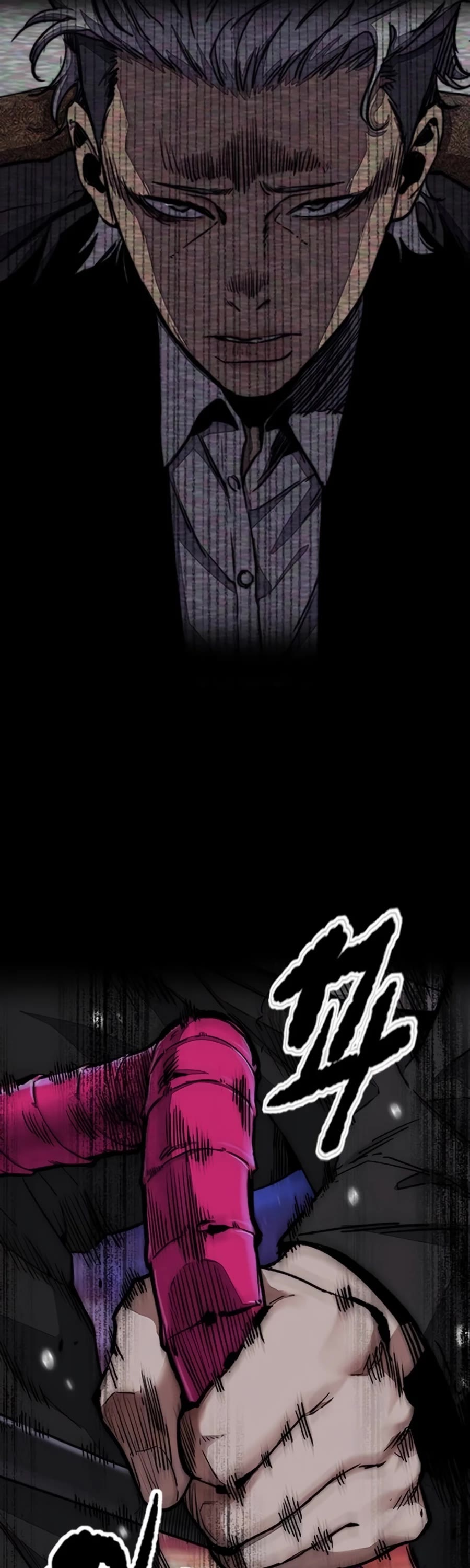 Wind Breaker Chapter 522 page 40 - Chapter 522