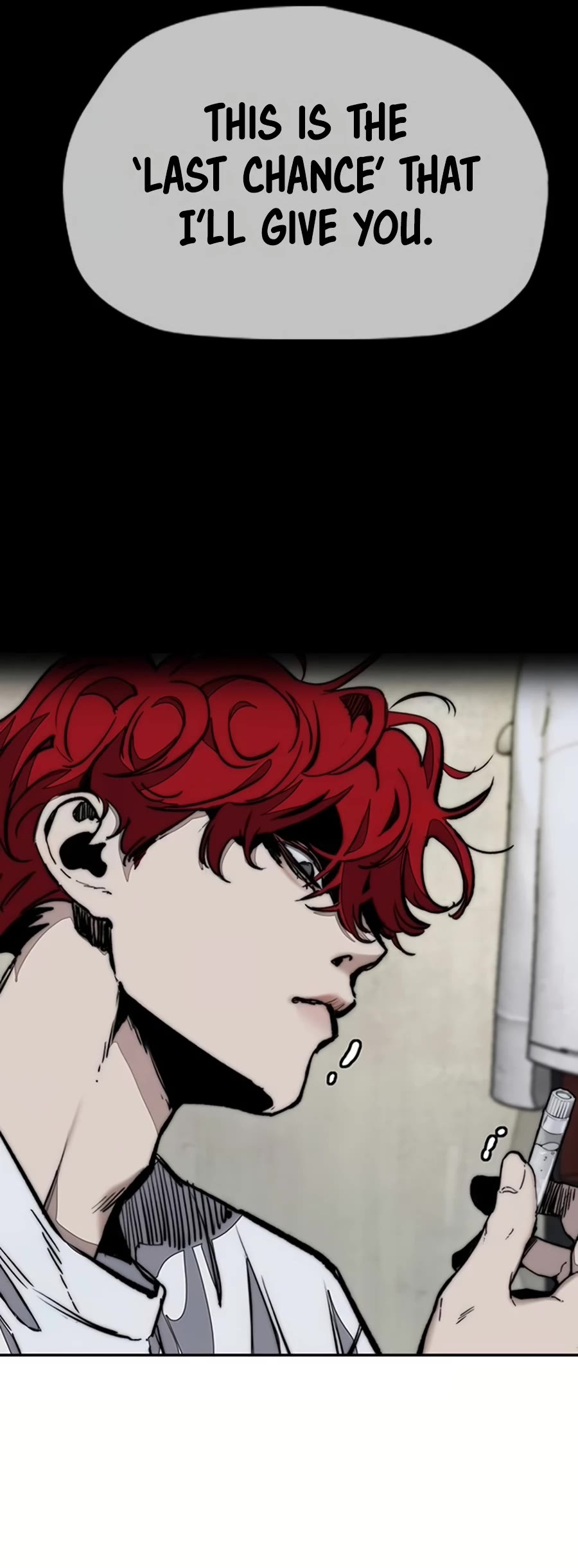 Wind Breaker Chapter 522 page 5 - Chapter 522