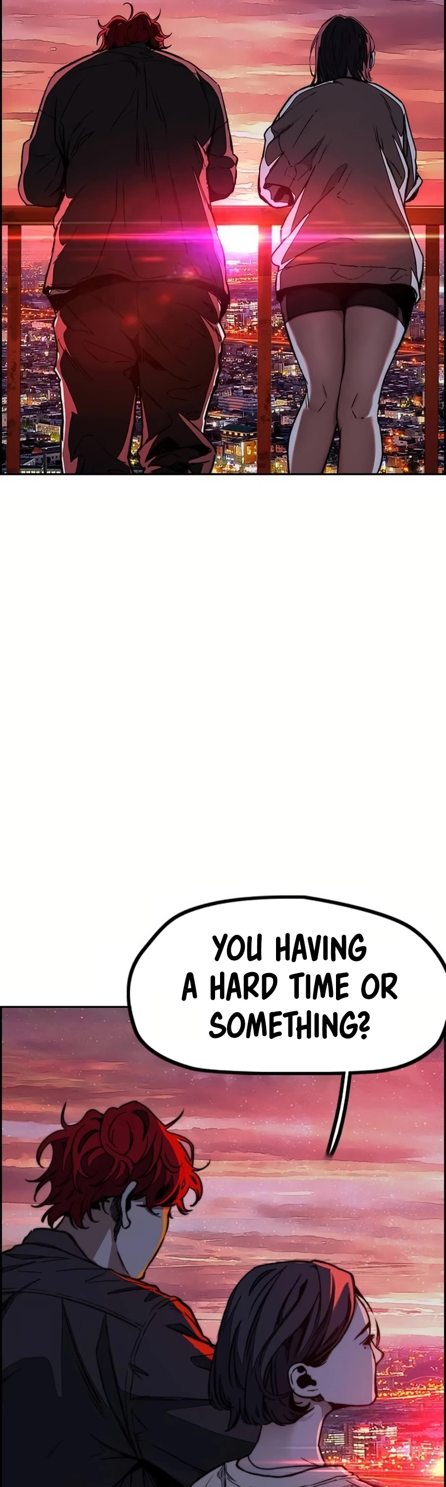 Wind Breaker Chapter 522 page 50 - Chapter 522