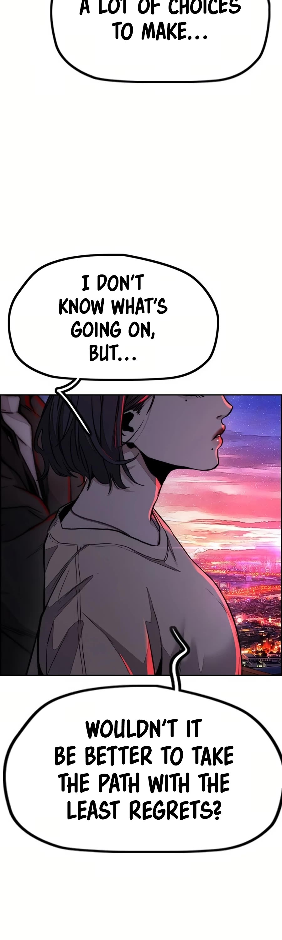 Wind Breaker Chapter 522 page 52 - Chapter 522