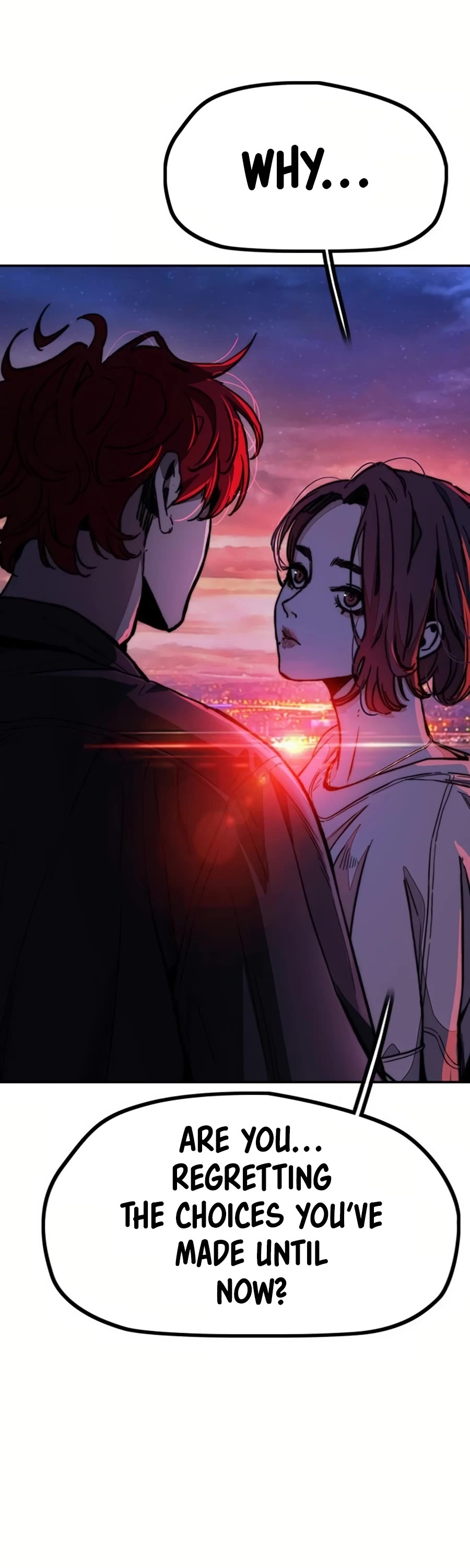 Wind Breaker Chapter 522 page 55 - Chapter 522