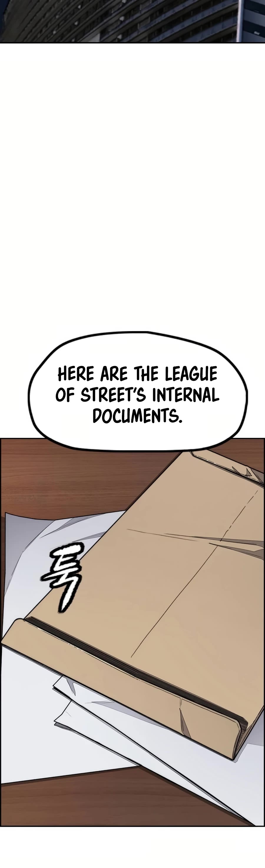 Wind Breaker Chapter 522 page 57 - Chapter 522
