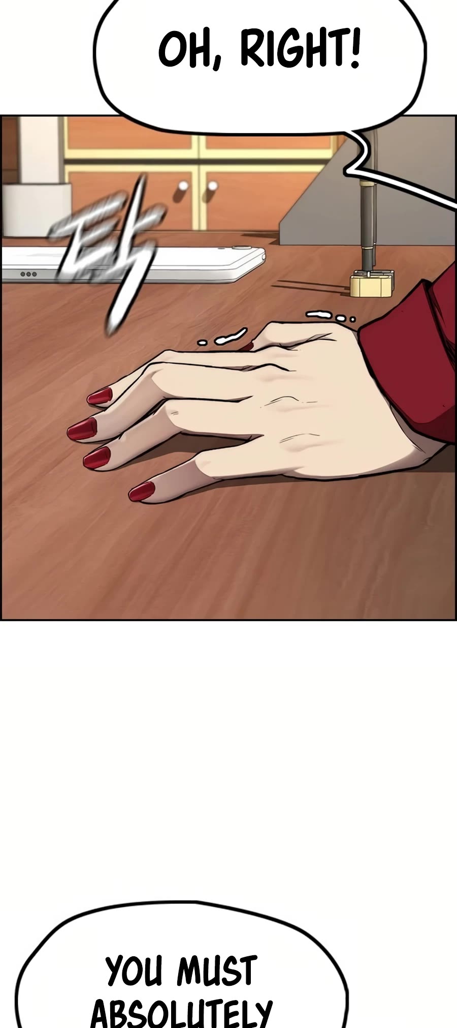 Wind Breaker Chapter 522 page 67 - Chapter 522