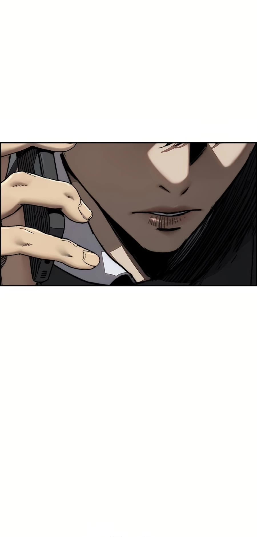 Wind Breaker Chapter 522 page 73 - Chapter 522