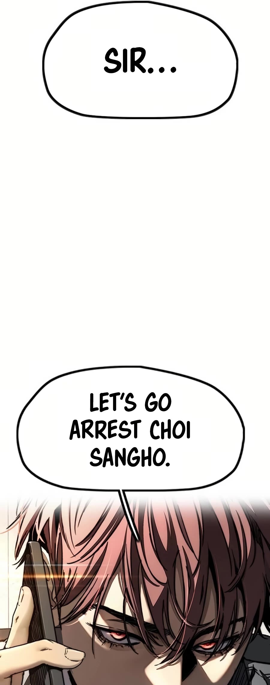 Wind Breaker Chapter 522 page 74 - Chapter 522