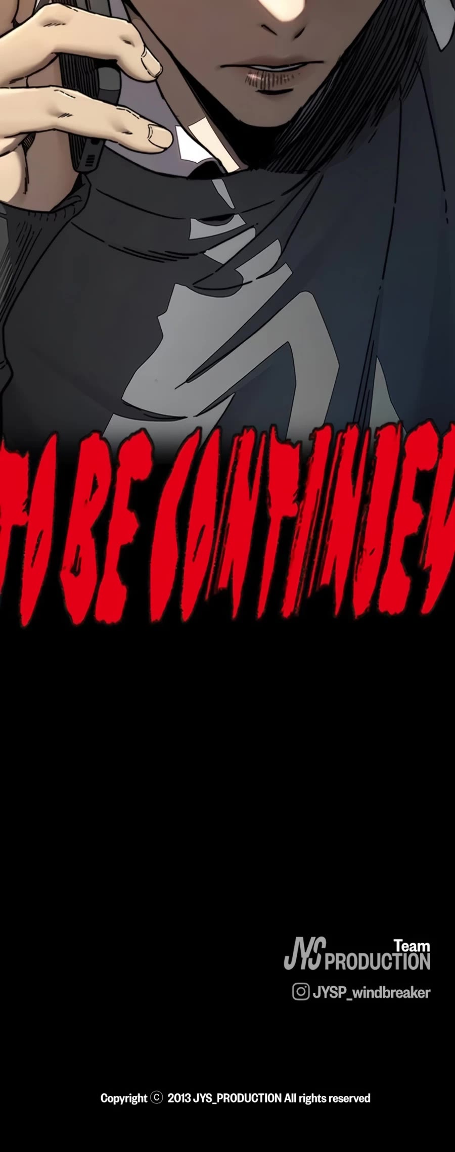 Wind Breaker Chapter 522 page 75 - Chapter 522