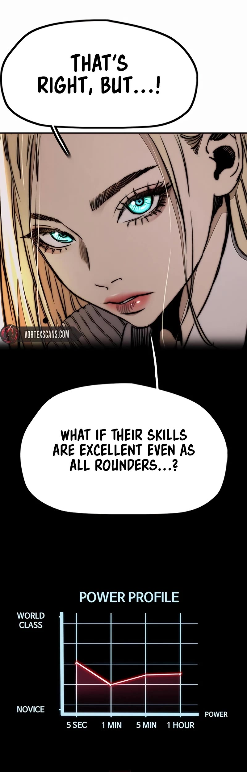 Wind Breaker Chapter 523 page 30 - Chapter 523