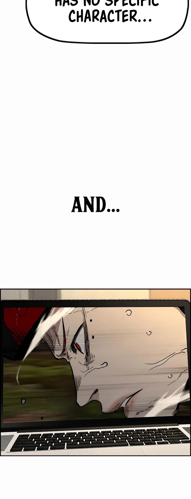 Wind Breaker Chapter 523 page 44 - Chapter 523