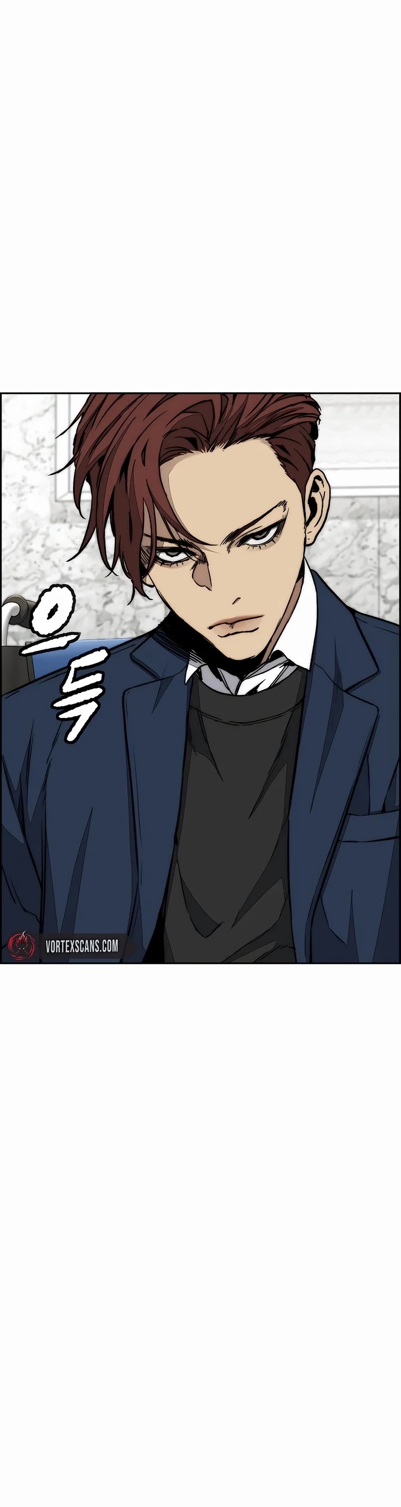 Wind Breaker Chapter 523 page 60 - Chapter 523