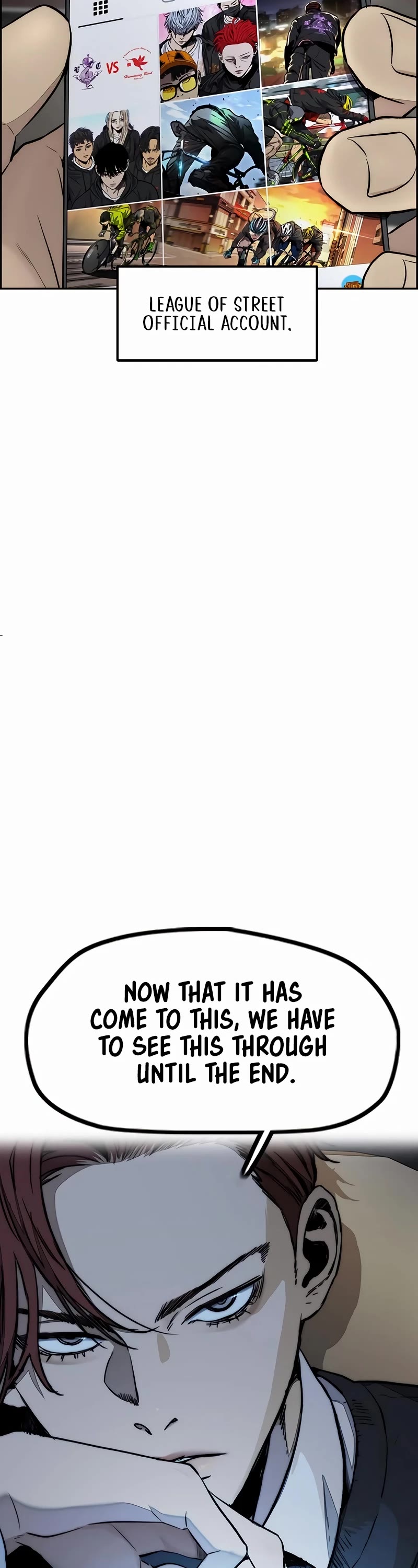Wind Breaker Chapter 523 page 66 - Chapter 523