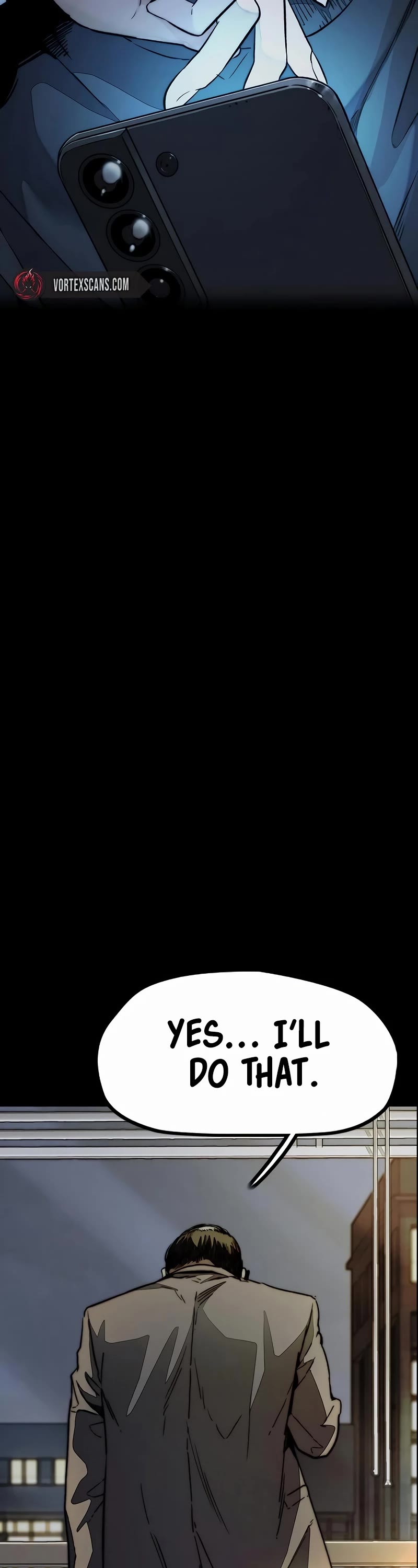 Wind Breaker Chapter 523 page 67 - Chapter 523