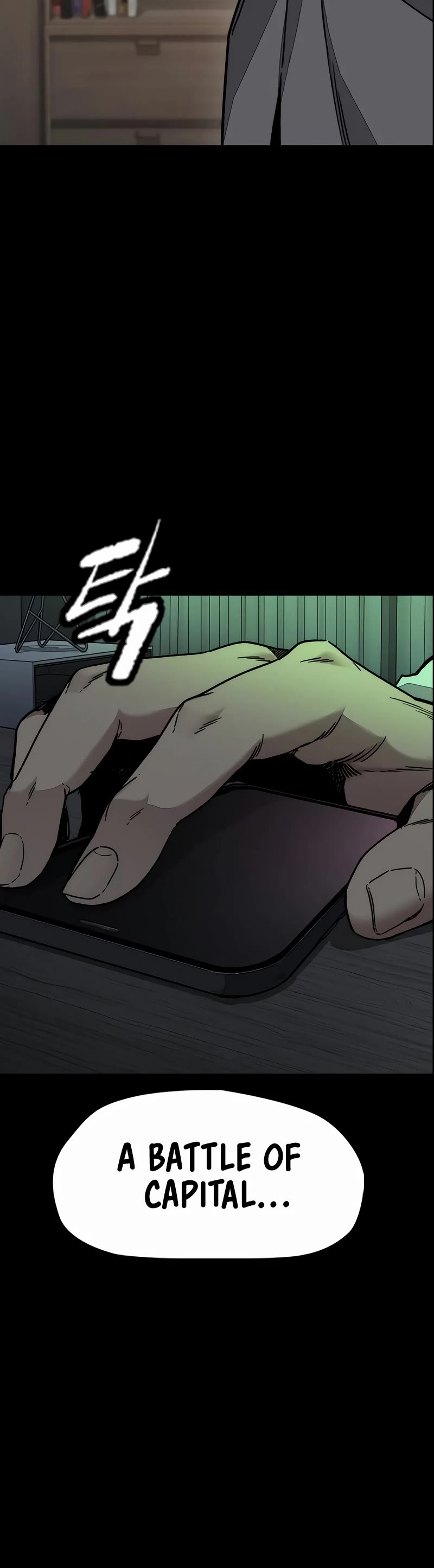 Wind Breaker Chapter 523 page 69 - Chapter 523