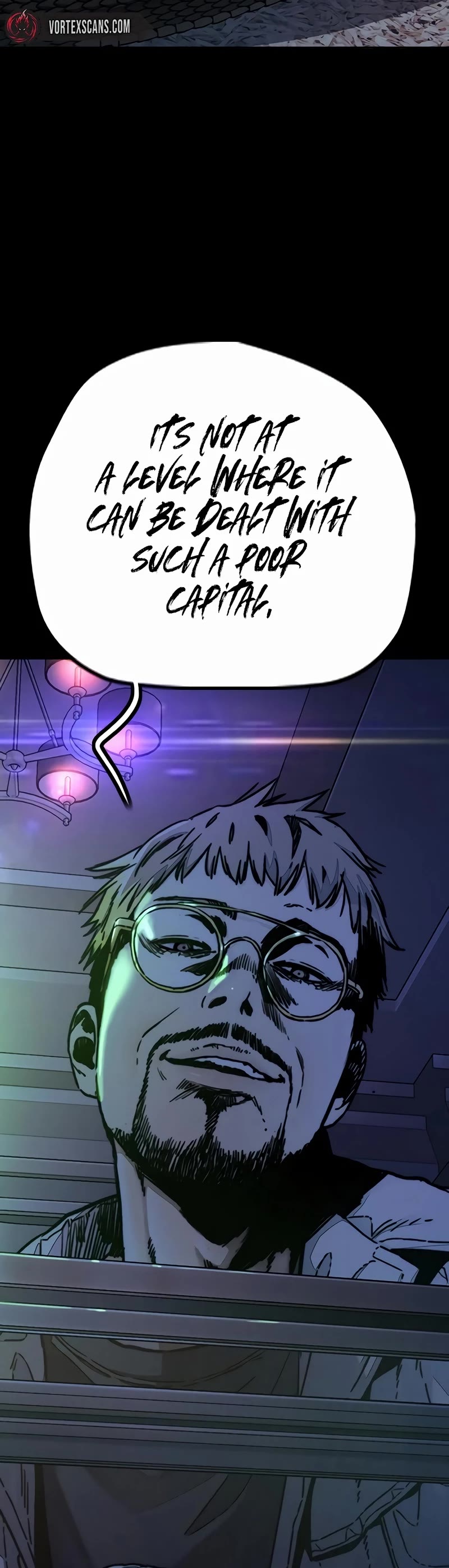 Wind Breaker Chapter 523 page 71 - Chapter 523