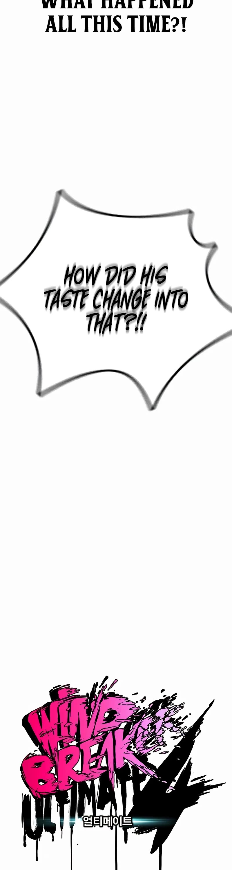 Wind Breaker Chapter 523 page 9 - Chapter 523