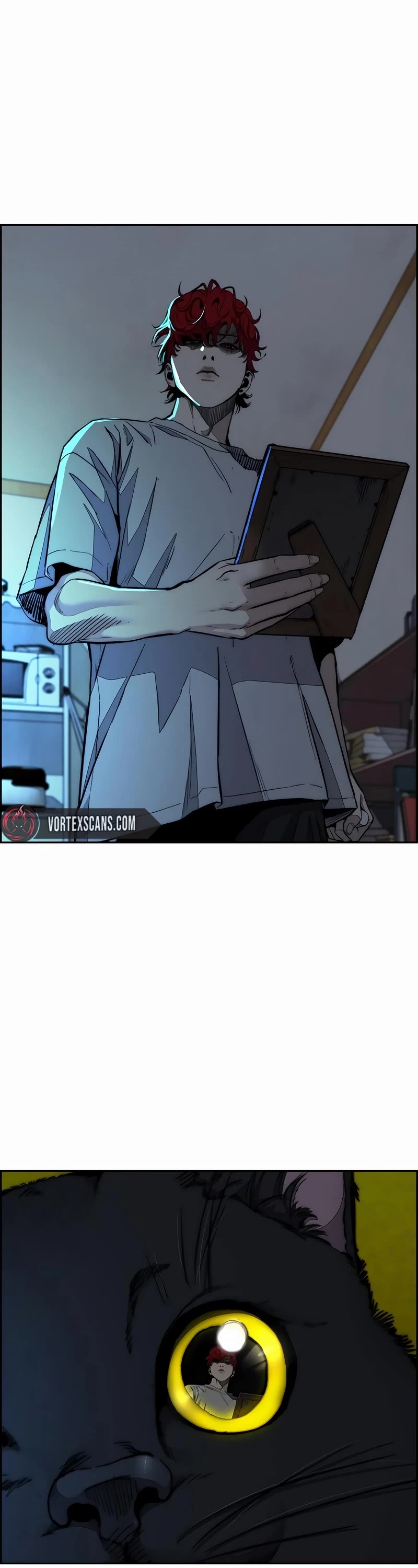 Wind Breaker Chapter 524 page 26 - Chapter 524