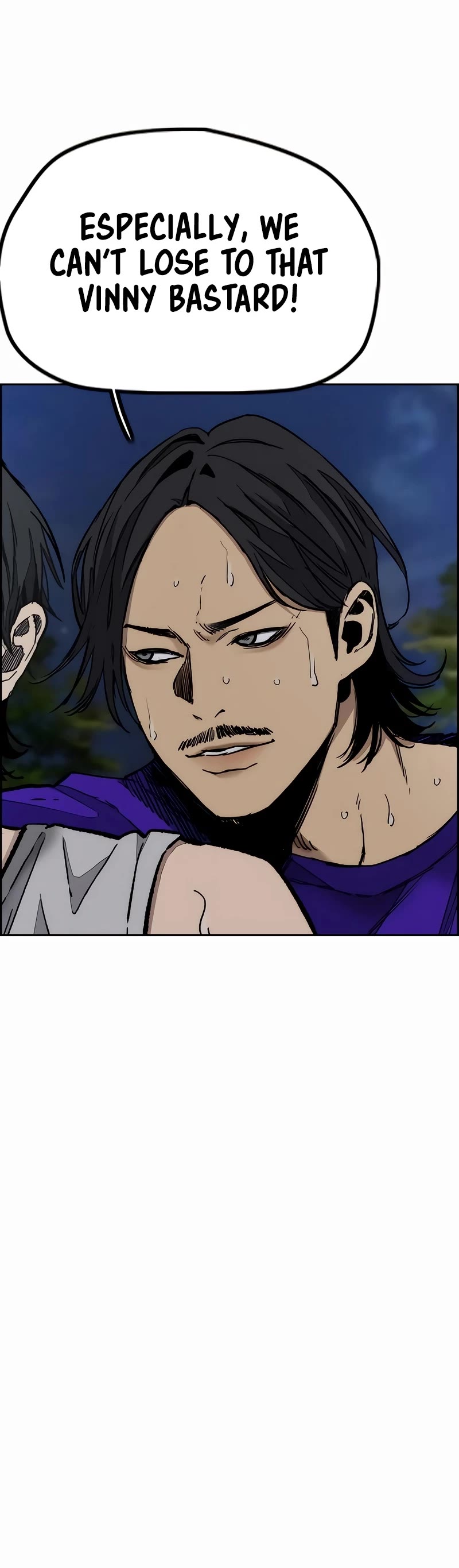 Wind Breaker Chapter 524 page 45 - Chapter 524