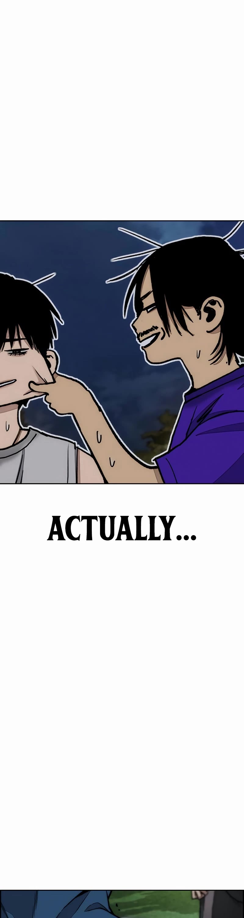 Wind Breaker Chapter 524 page 56 - Chapter 524