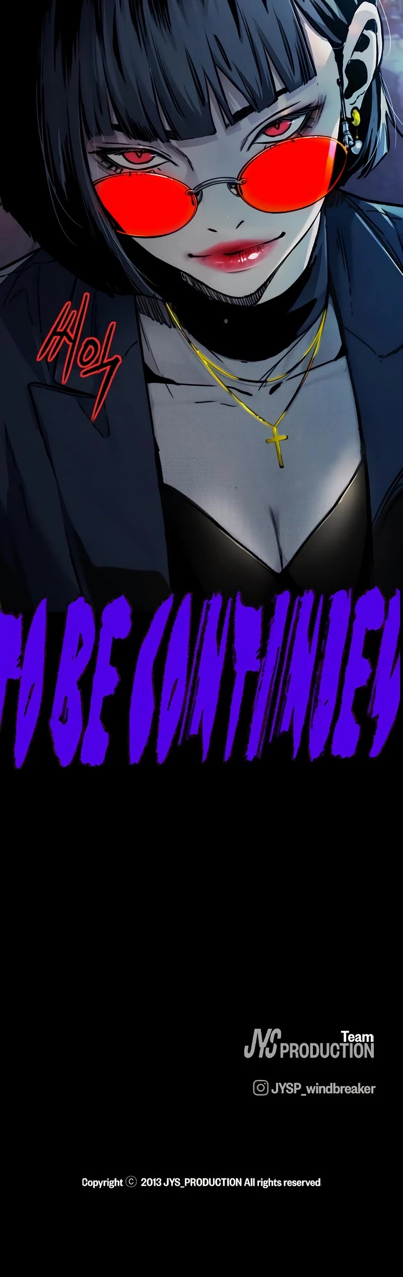 Wind Breaker Chapter 524 page 65 - Chapter 524